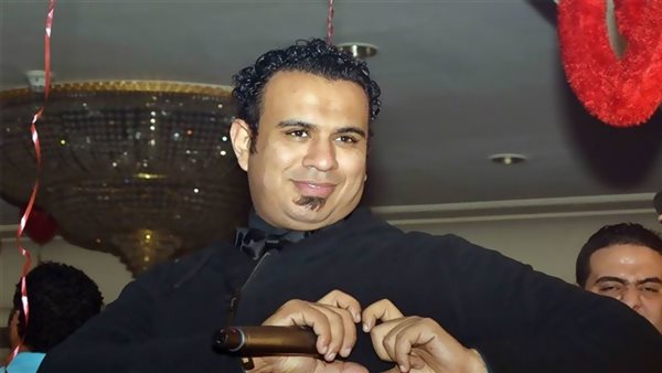 محمود الليثي 