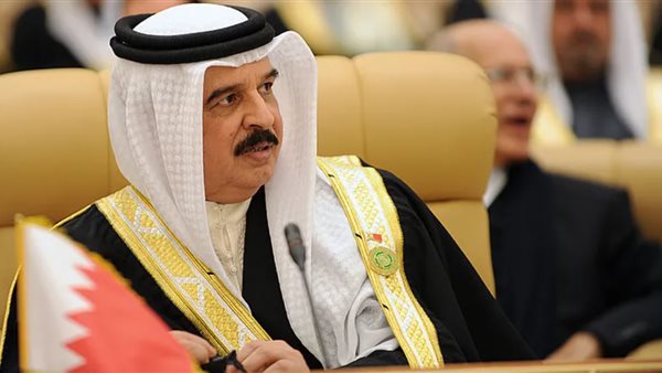 ملك البحرين - صورة