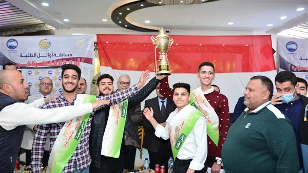 صورة لأحد فاعليات