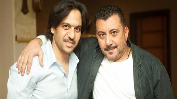 بهاء سلطان ونصر محروس