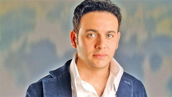 مصطفى قمر - صورة