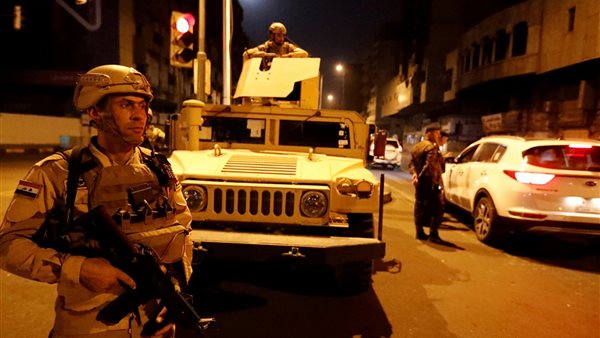 صورة أرشيفية