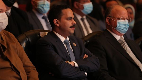 صورة من الاحتفال