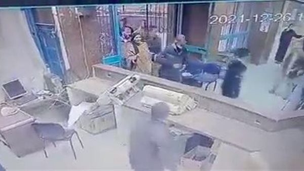 صورة من الفيديو 