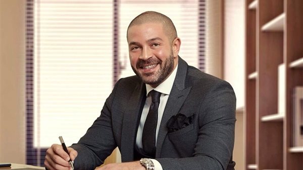 أحمد دياب رئيس رابطة