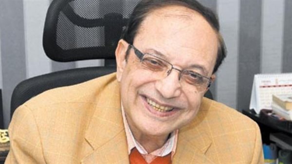 الدكتور خليل فاضل