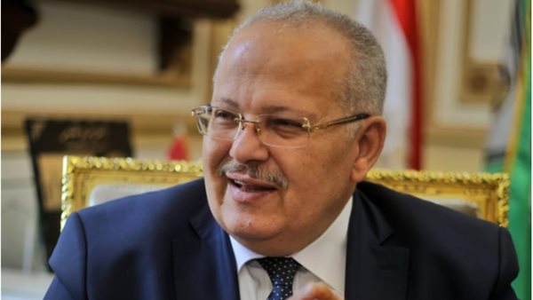 محمد عثمان الخشت