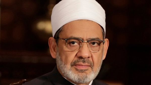 أحمد الطيب - شيخ