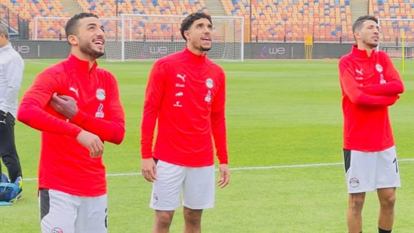 عمر مرموش في مران