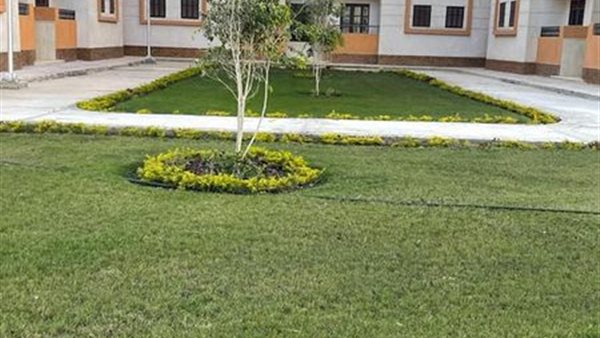 المنيا الجديدة 