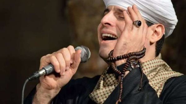 صورة الشيخ محمود