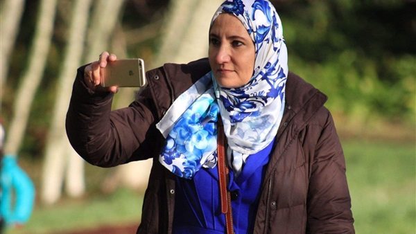 علا القرضاوي 