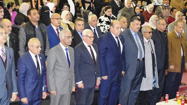 محافظ بورسعيد 