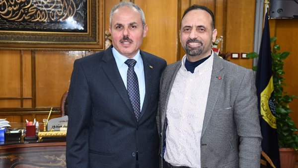  الدكتور جمال محمد