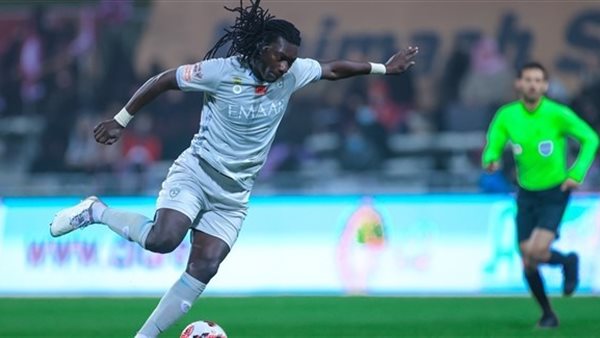 جوميز لاعب الهلال