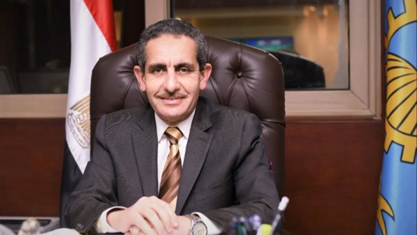 محافظ الغربية