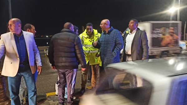 صورة من جولة الحافظ