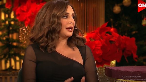 انغام - صورة ارشيفية