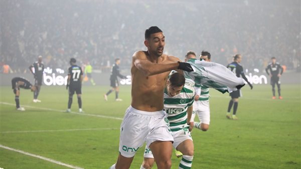 أحمد حسام ميدو