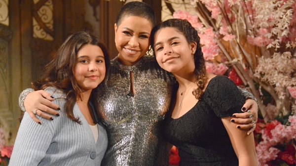 صوة من البرنامج