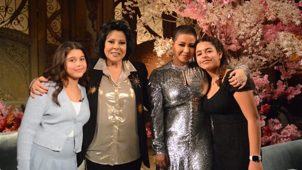 صورة من البرنامج