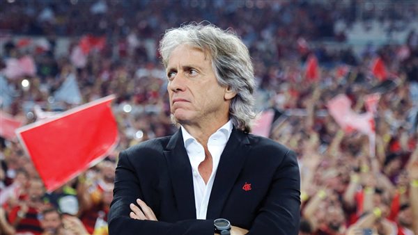 خورخي خيسوس