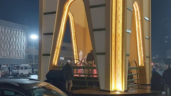  ميدان محطة قطار