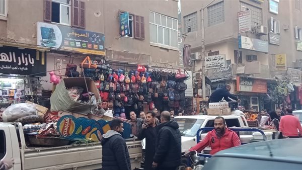 جانب من الحملات