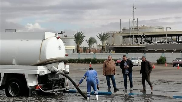 جانب من الحدث