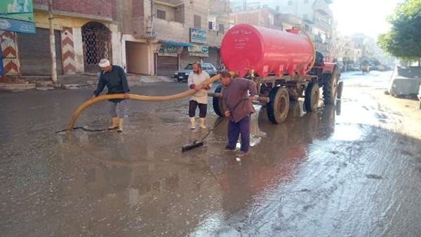 جانب من الحدث