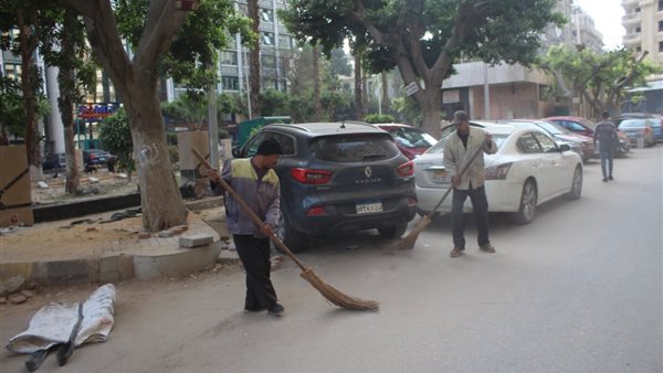 جانب من الحملات