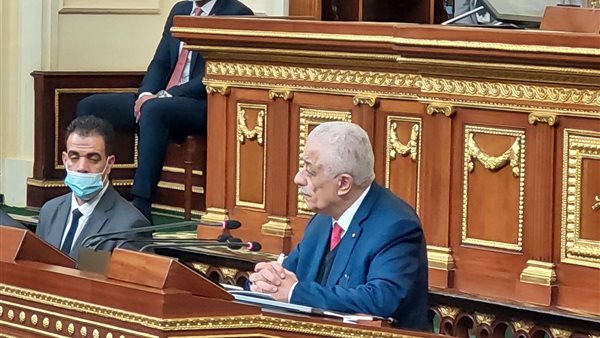 طارق شوقي وزير التربية