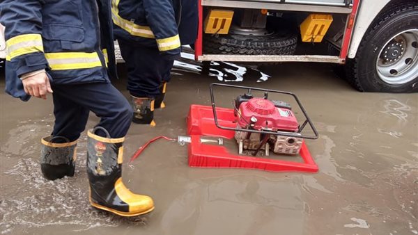 صورة من الحدث