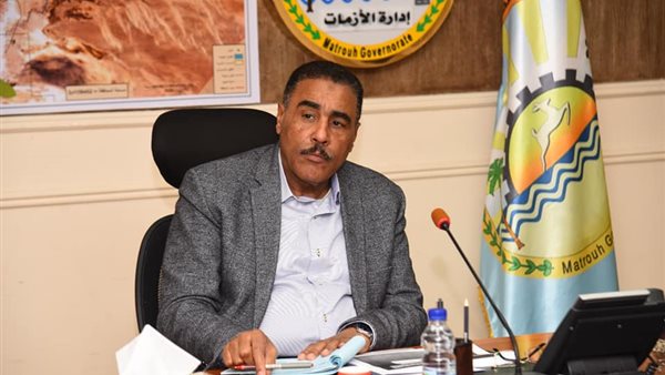 اللواء خالد شعيب