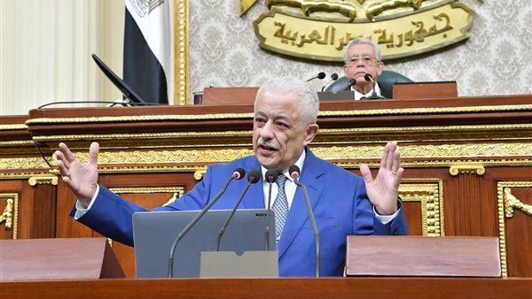 صورة من جلسة المجلس