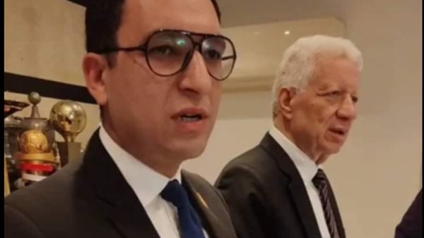 محمود طه المستشار