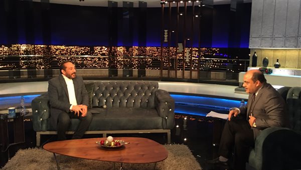 صورة من البرنامج