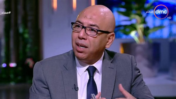 الدكتور خالد عكاشة،