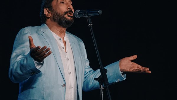 علي الحجار - صورة