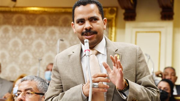  المهندس أشرف رشاد