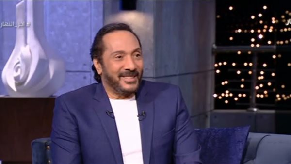 علي الحجار - صورة