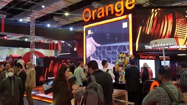 جانب من الحدث