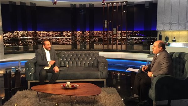 صورة من البرنامج