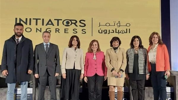 انطلاق مؤتمر المبادرون