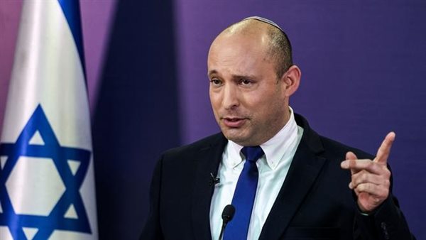 نفتالي بينيت، رئيس