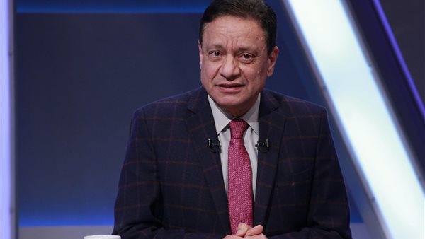 كرم جبر - صورة أرشيفية