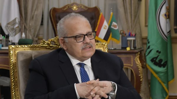 محمد عثمان الخشت