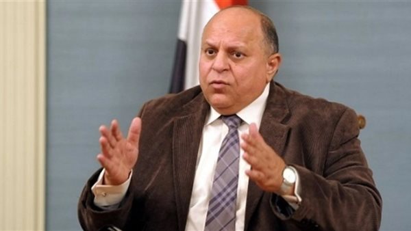  هانى محمود، مستشار