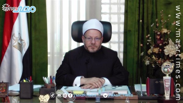 محمد مختار جمعة