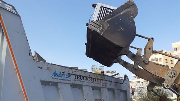 جانب من الحملات